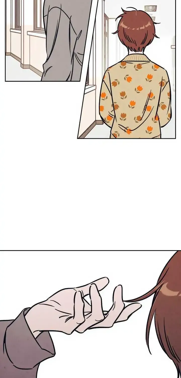 Do You Want Me To Lend You A Lighter? Zinmanga X Chapter 21 Page 45