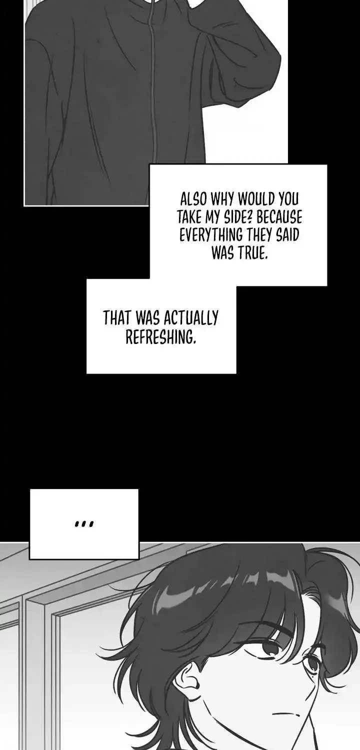 Do You Want Me To Lend You A Lighter? Zinmanga X Chapter 21 Page 53