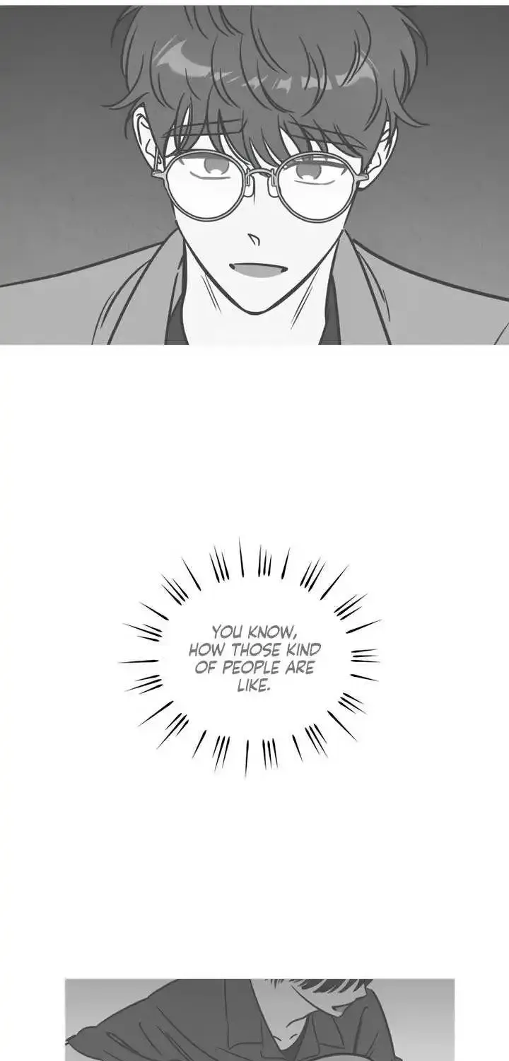 Do You Want Me To Lend You A Lighter? Zinmanga X Chapter 20 Page 50
