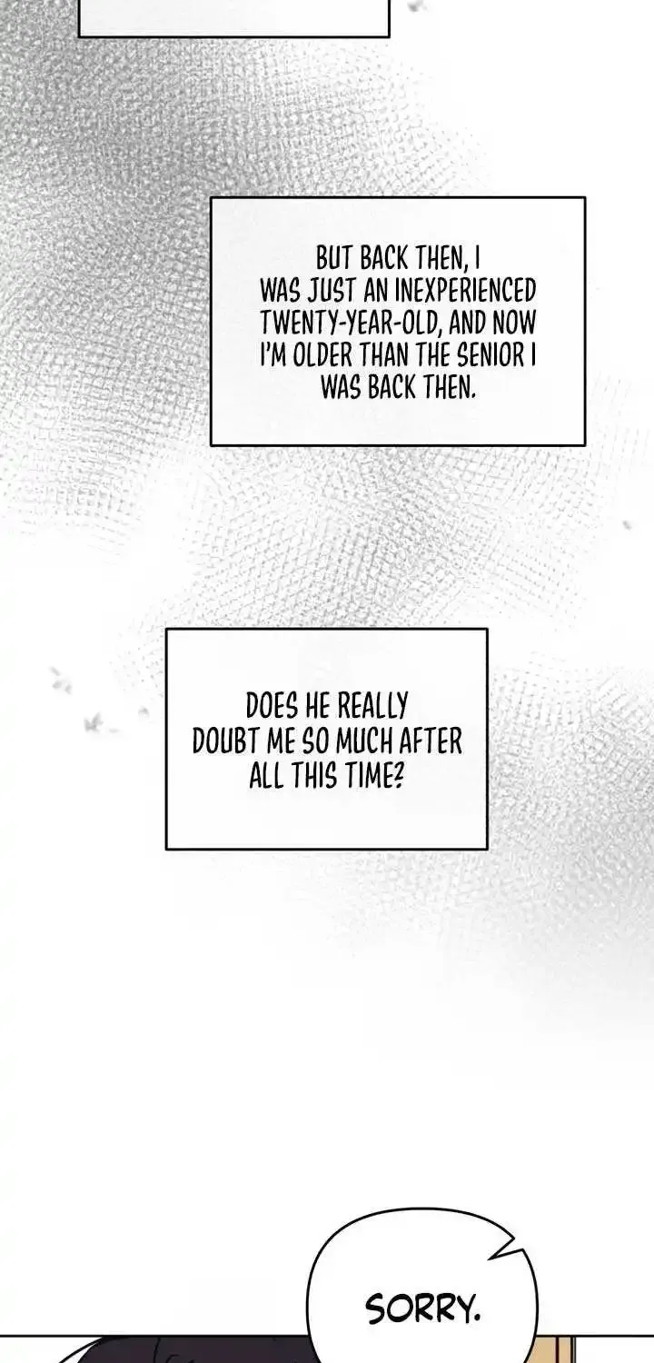 Do You Want Me To Lend You A Lighter? Zinmanga X Chapter 20 Page 52
