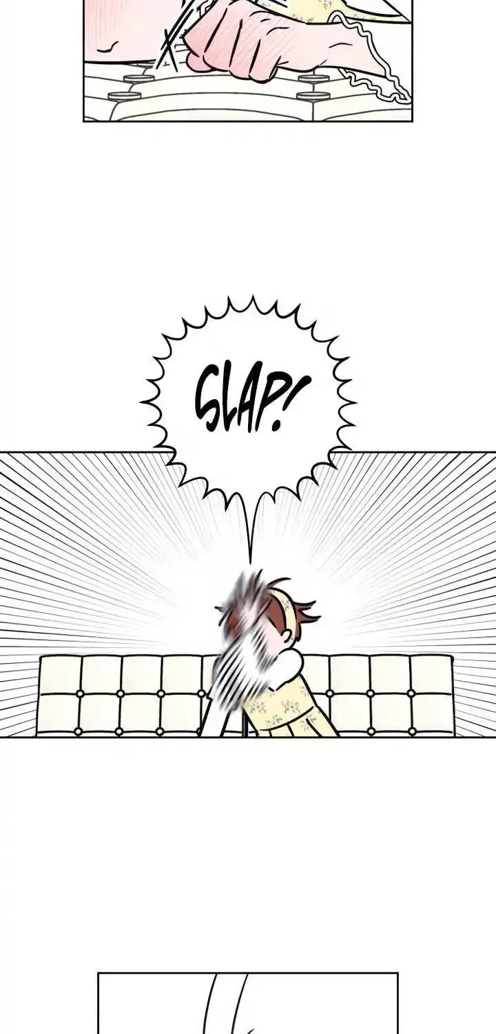 Do You Want Me To Lend You A Lighter? Zinmanga X Chapter 19 Page 7