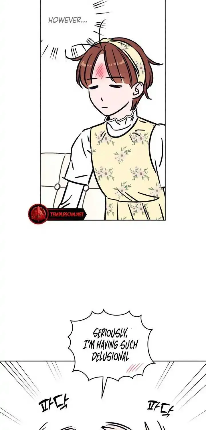 Do You Want Me To Lend You A Lighter? Zinmanga X Chapter 19 Page 9