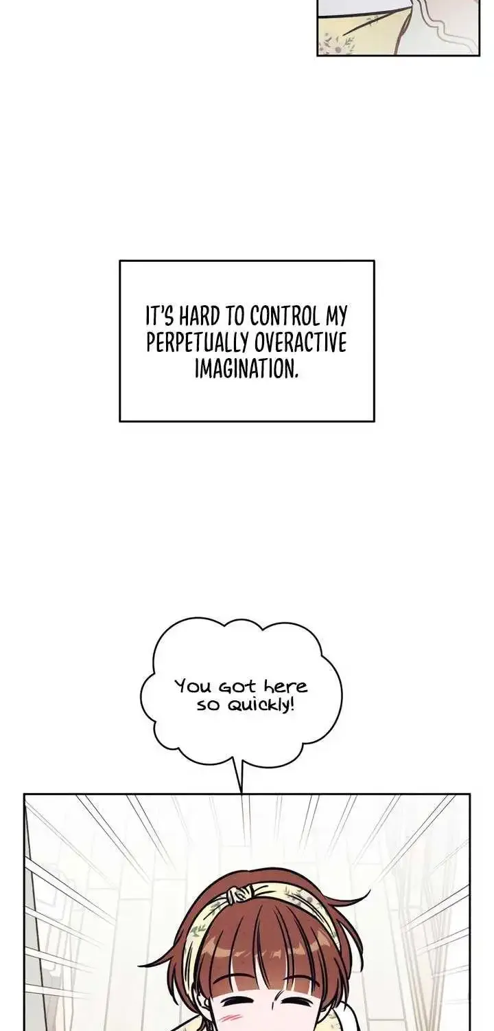 Do You Want Me To Lend You A Lighter? Zinmanga X Chapter 19 Page 13