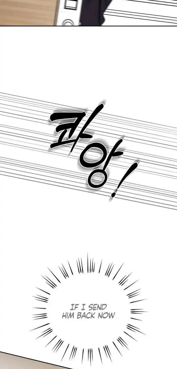 Do You Want Me To Lend You A Lighter? Zinmanga X Chapter 19 Page 22