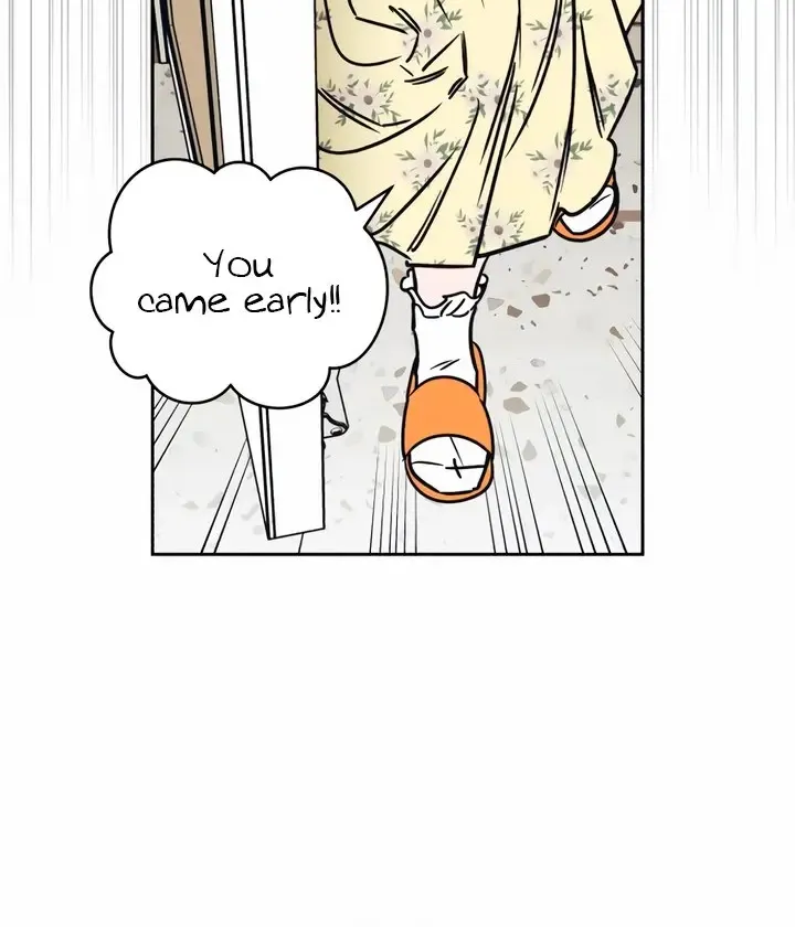 Do You Want Me To Lend You A Lighter? Zinmanga X Chapter 18 Page 66