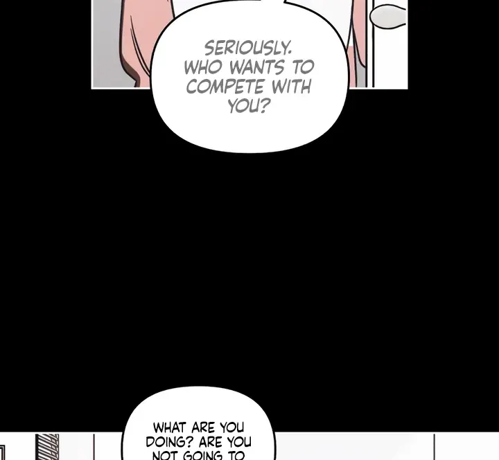 Do You Want Me To Lend You A Lighter? Zinmanga X Chapter 17 Page 8