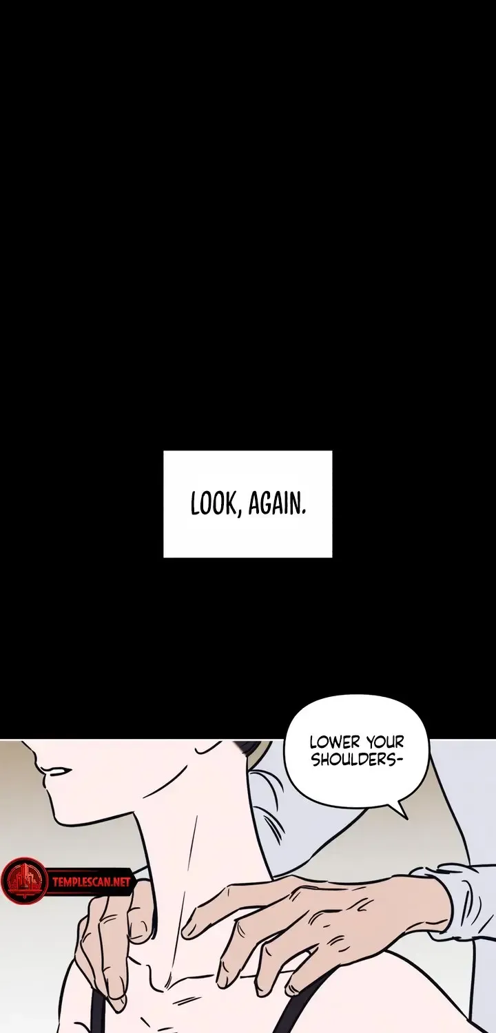 Do You Want Me To Lend You A Lighter? Zinmanga X Chapter 17 Page 19