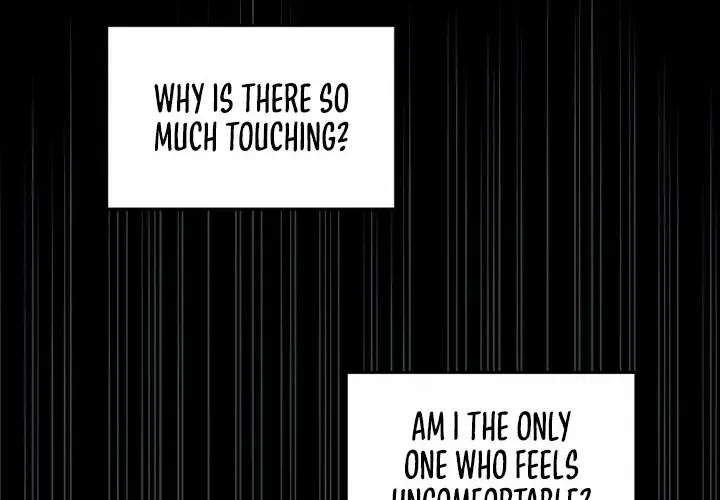 Do You Want Me To Lend You A Lighter? Zinmanga X Chapter 17 Page 22