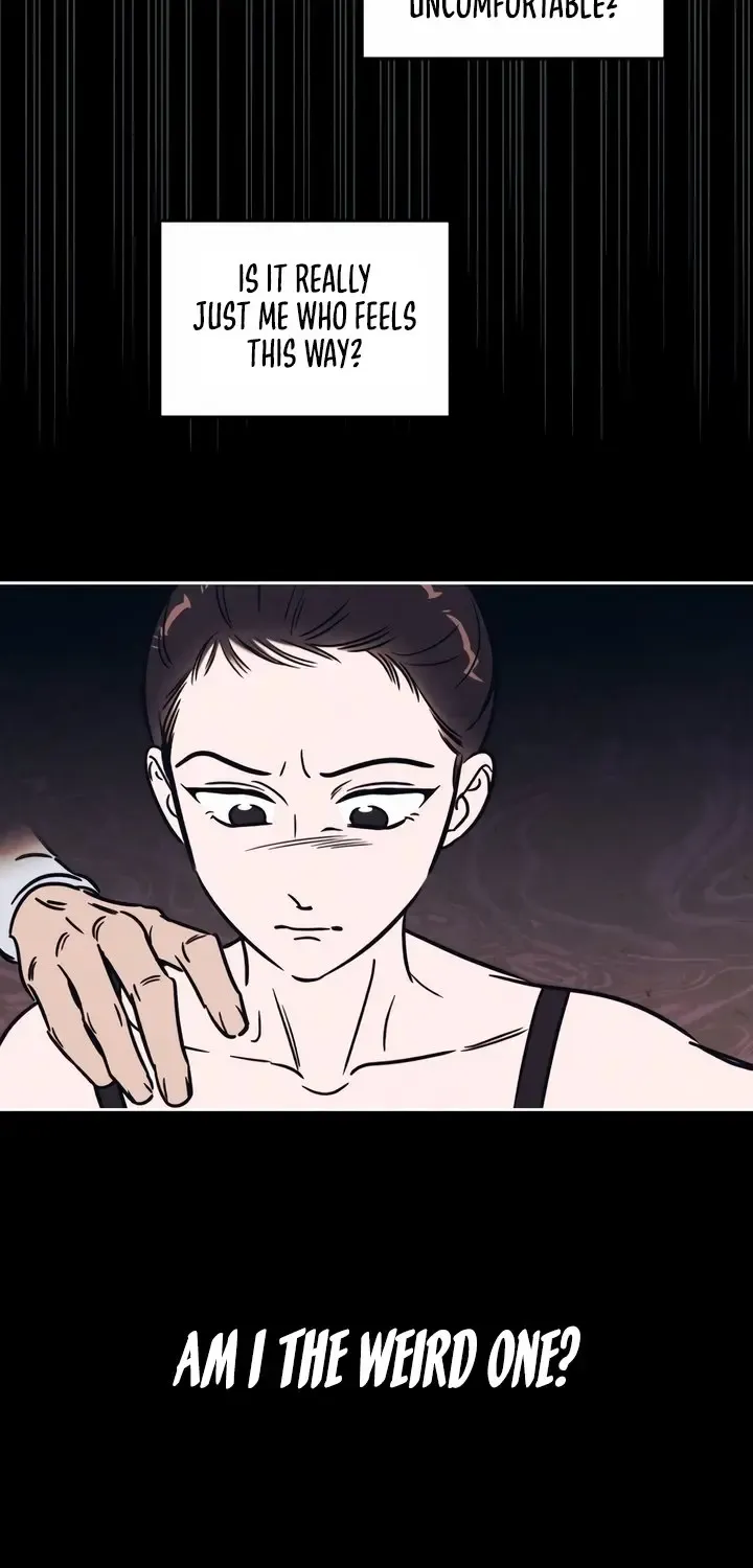 Do You Want Me To Lend You A Lighter? Zinmanga X Chapter 17 Page 23