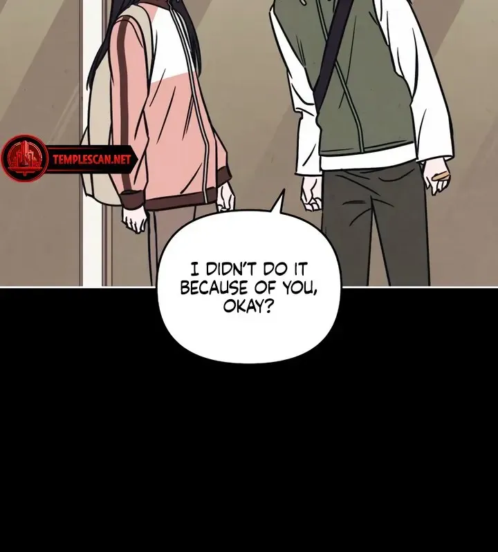 Do You Want Me To Lend You A Lighter? Zinmanga X Chapter 17 Page 46
