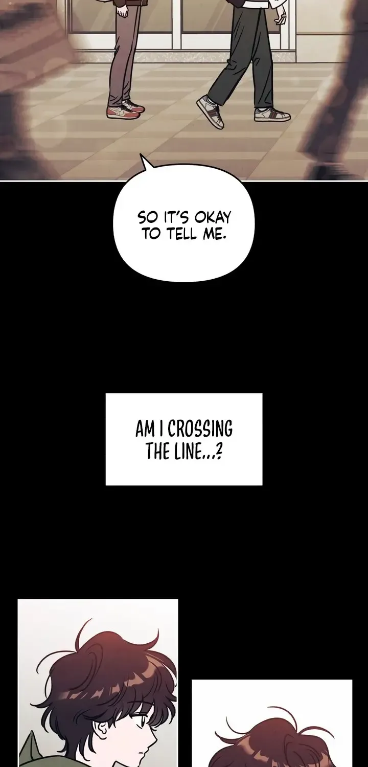Do You Want Me To Lend You A Lighter? Zinmanga X Chapter 17 Page 53