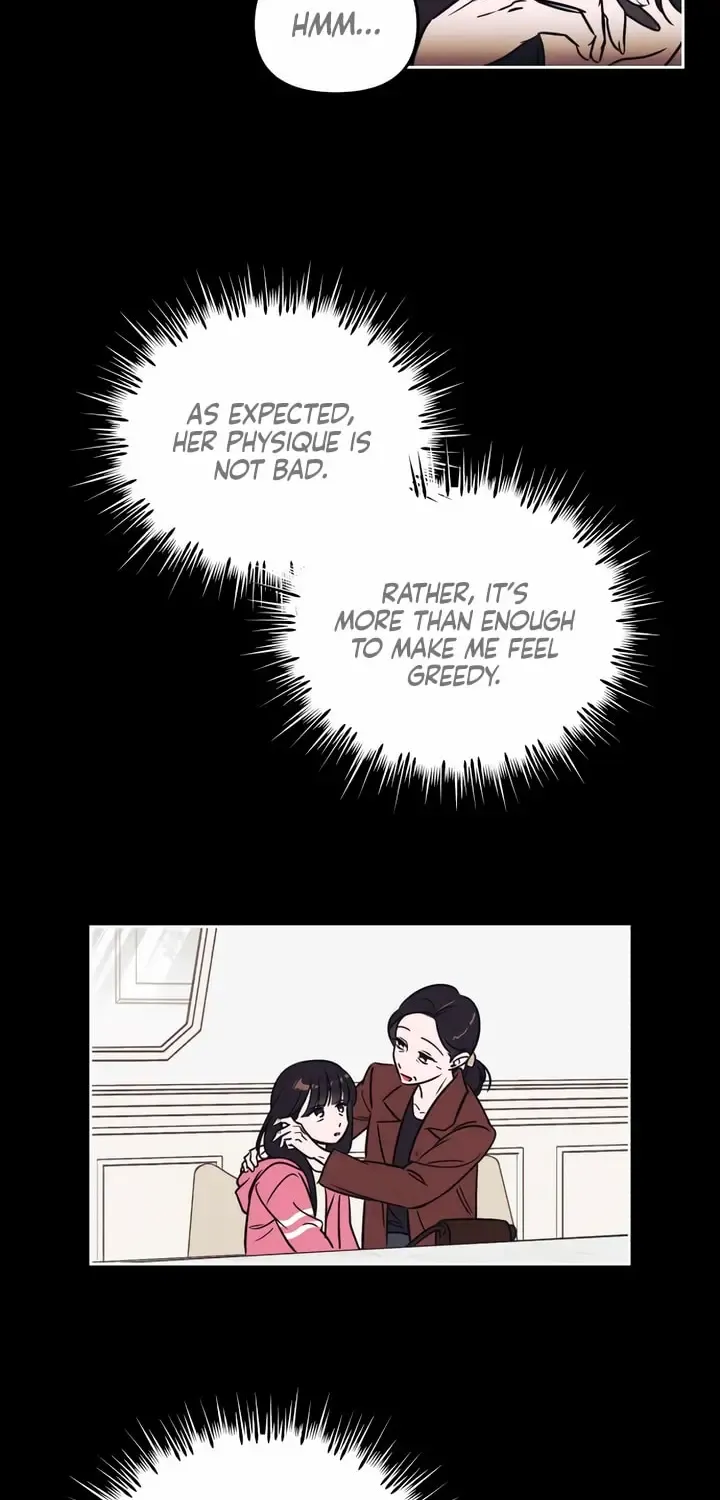 Do You Want Me To Lend You A Lighter? Zinmanga X Chapter 15 Page 5