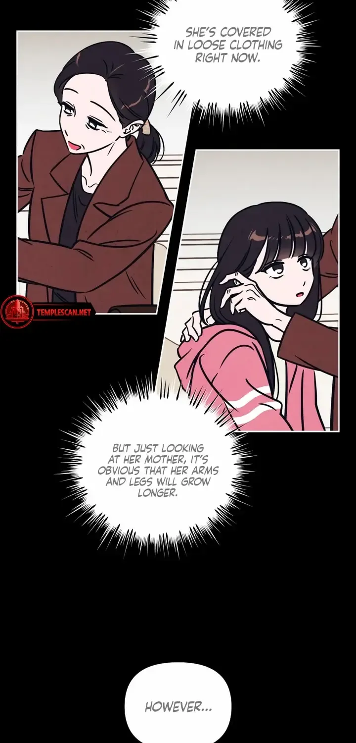 Do You Want Me To Lend You A Lighter? Zinmanga X Chapter 15 Page 7