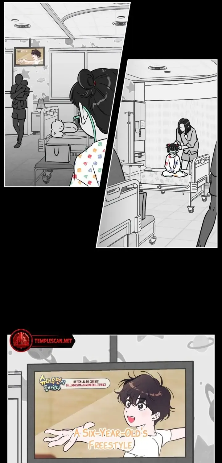Do You Want Me To Lend You A Lighter? Zinmanga X Chapter 14 Page 13
