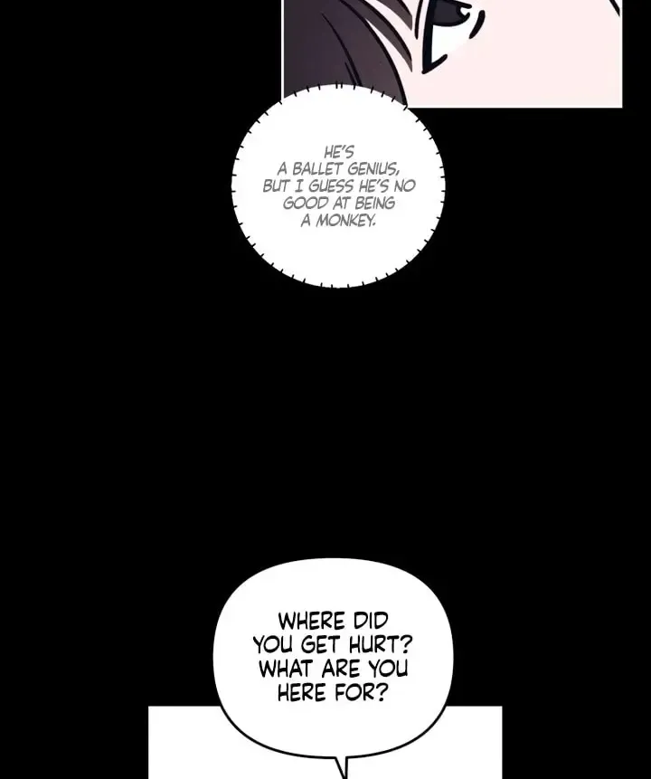 Do You Want Me To Lend You A Lighter? Zinmanga X Chapter 14 Page 18