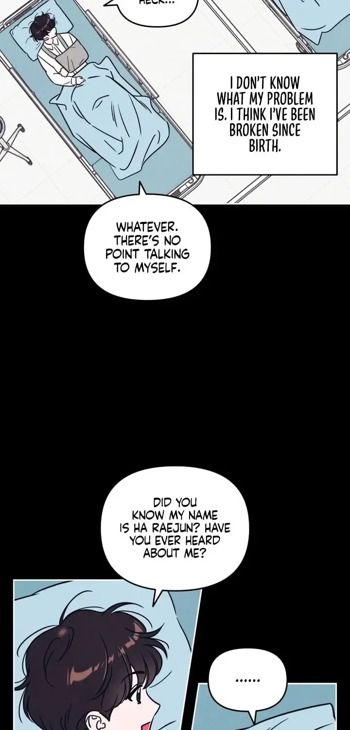 Do You Want Me To Lend You A Lighter? Zinmanga X Chapter 14 Page 21