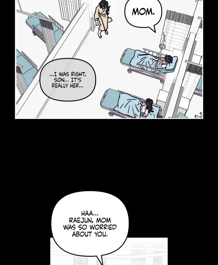 Do You Want Me To Lend You A Lighter? Zinmanga X Chapter 14 Page 26
