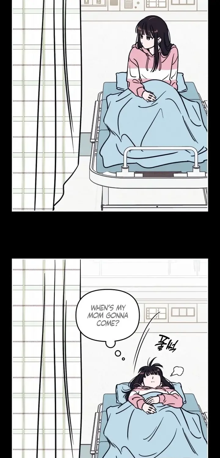 Do You Want Me To Lend You A Lighter? Zinmanga X Chapter 14 Page 29