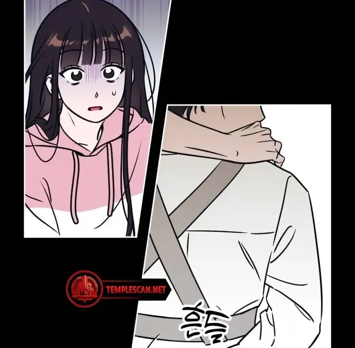 Do You Want Me To Lend You A Lighter? Zinmanga X Chapter 14 Page 38