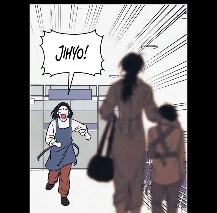 Do You Want Me To Lend You A Lighter? Zinmanga X Chapter 14 Page 40