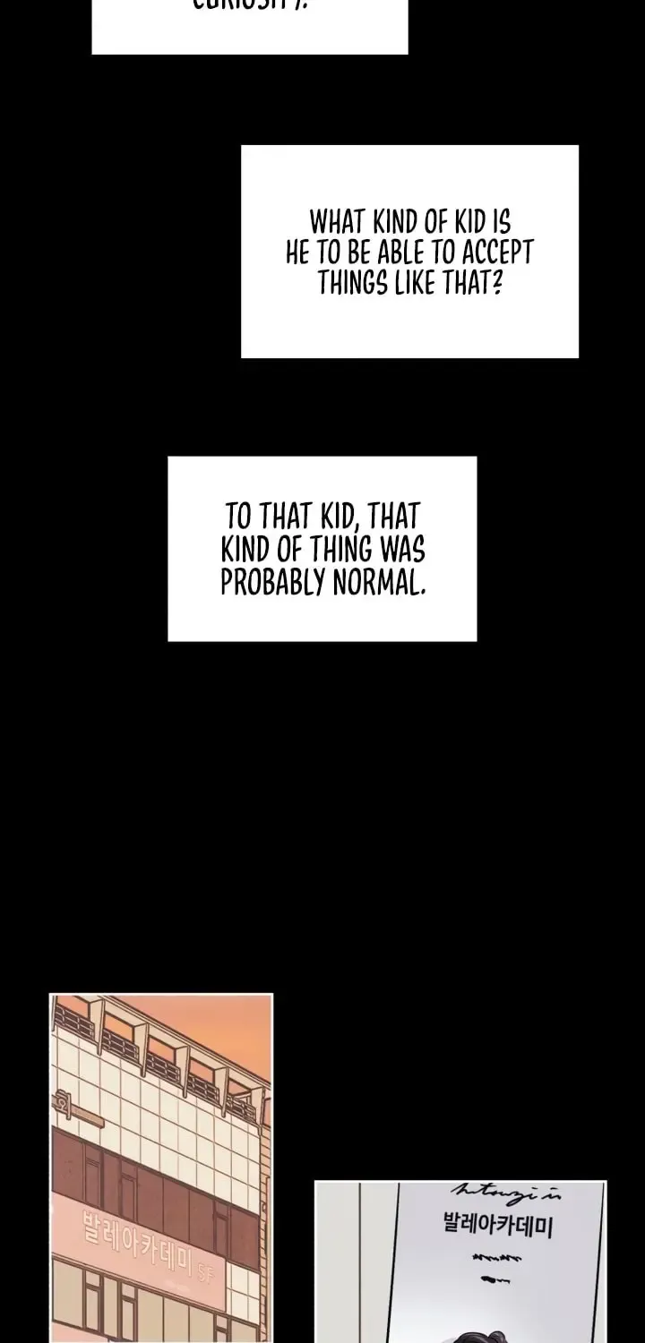 Do You Want Me To Lend You A Lighter? Zinmanga X Chapter 14 Page 45