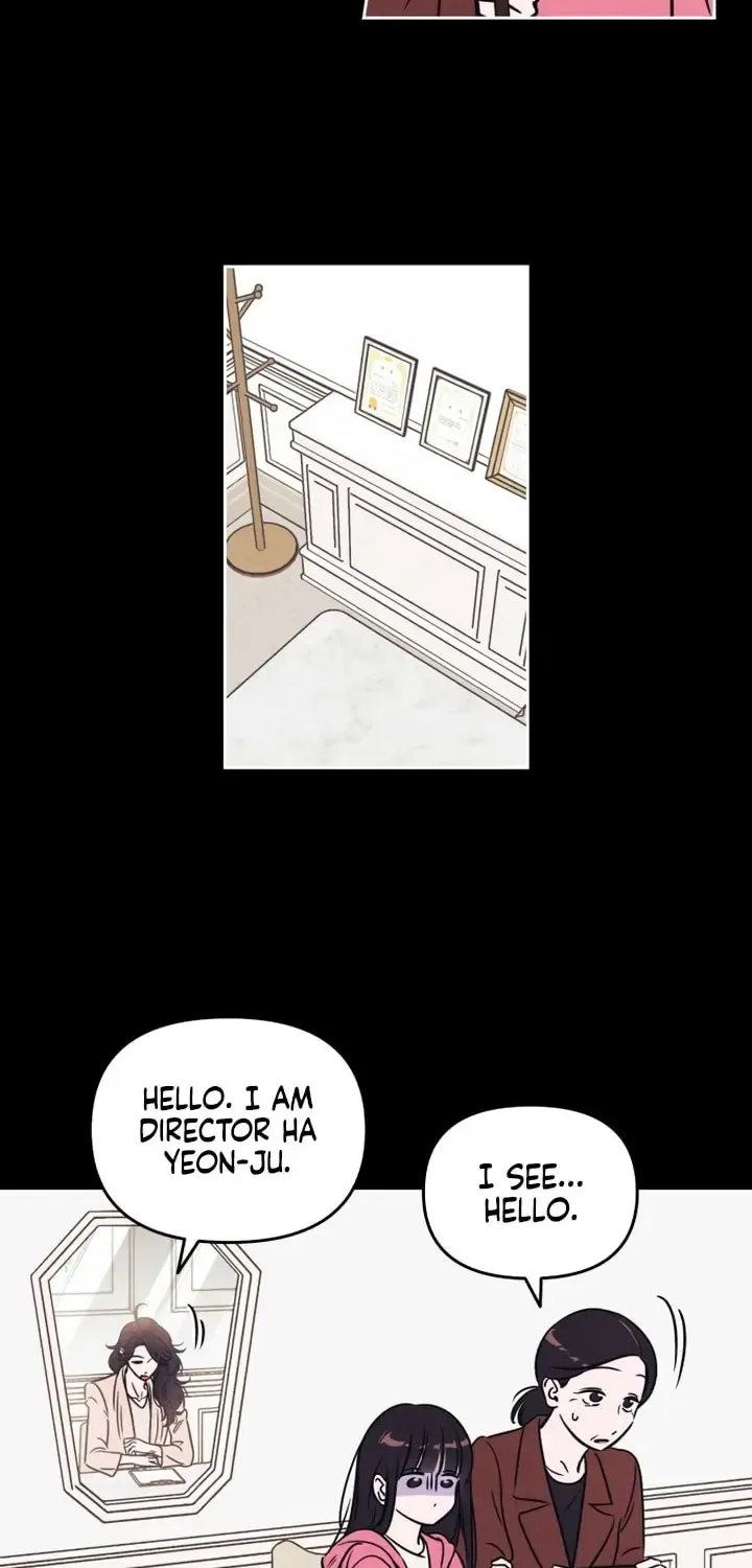 Do You Want Me To Lend You A Lighter? Zinmanga X Chapter 14 Page 56