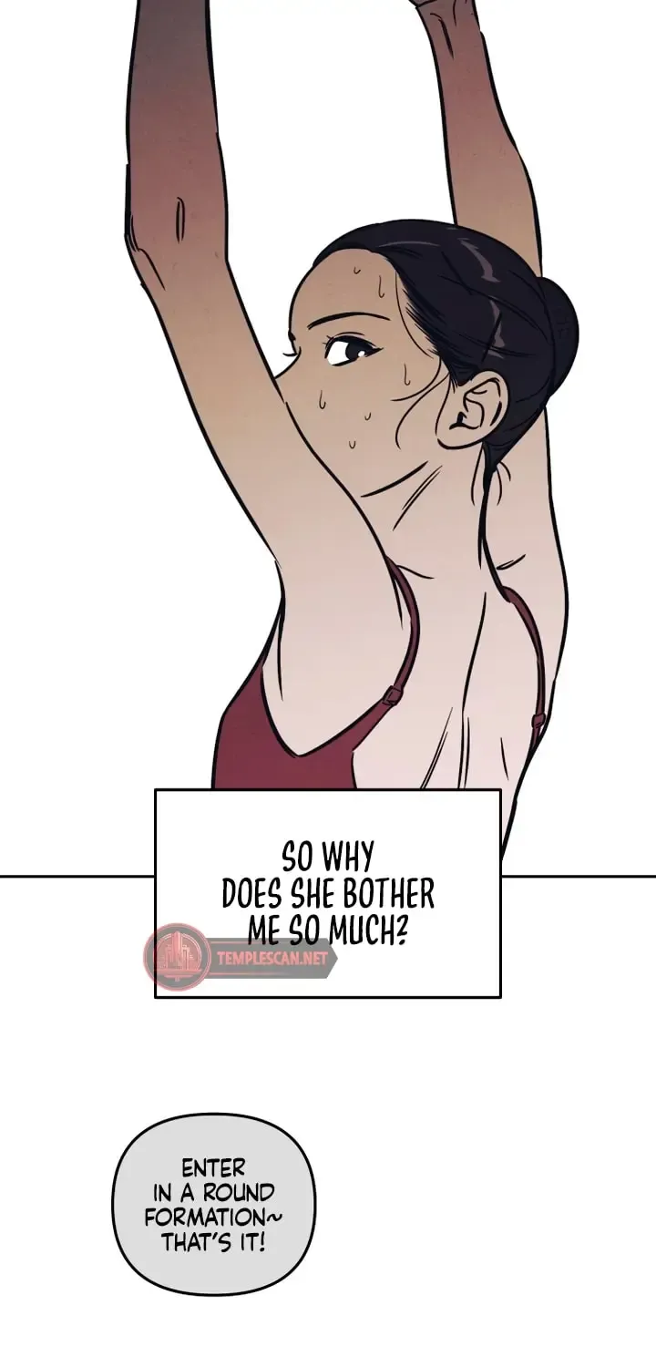 Do You Want Me To Lend You A Lighter? Zinmanga X Chapter 13 Page 9
