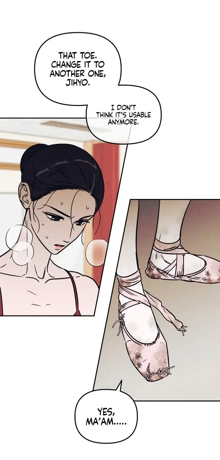 Do You Want Me To Lend You A Lighter? Zinmanga X Chapter 13 Page 15