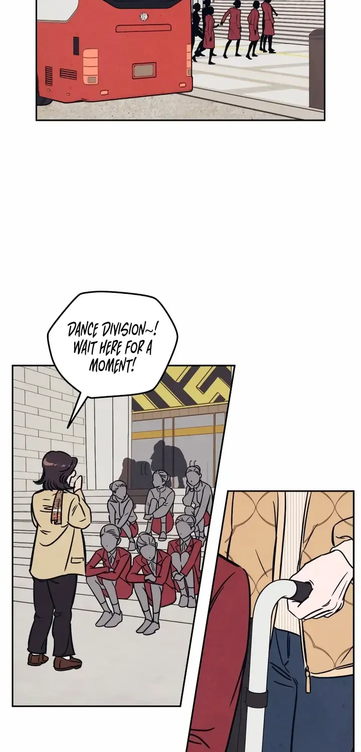 Do You Want Me To Lend You A Lighter? Zinmanga X Chapter 12 Page 3