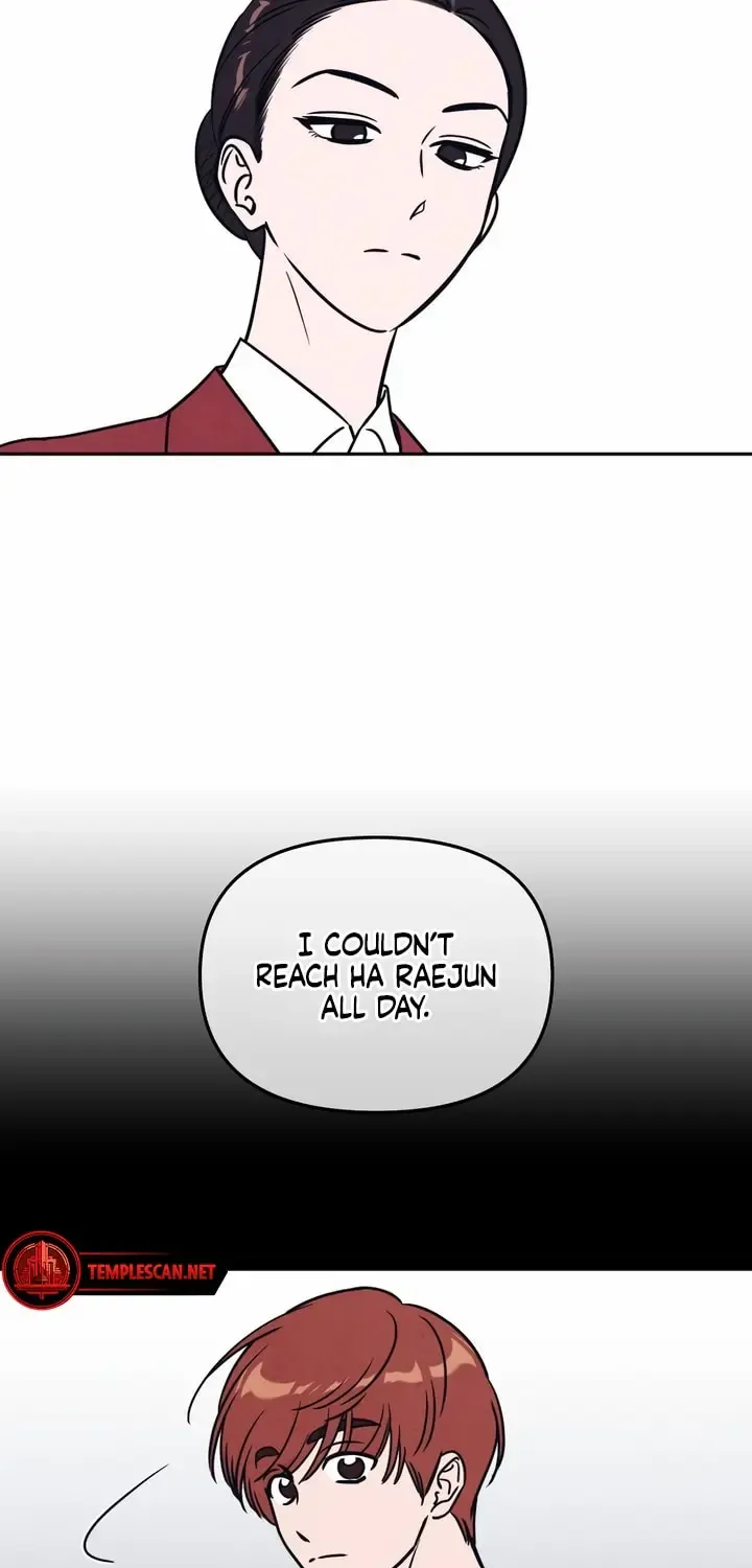 Do You Want Me To Lend You A Lighter? Zinmanga X Chapter 12 Page 11
