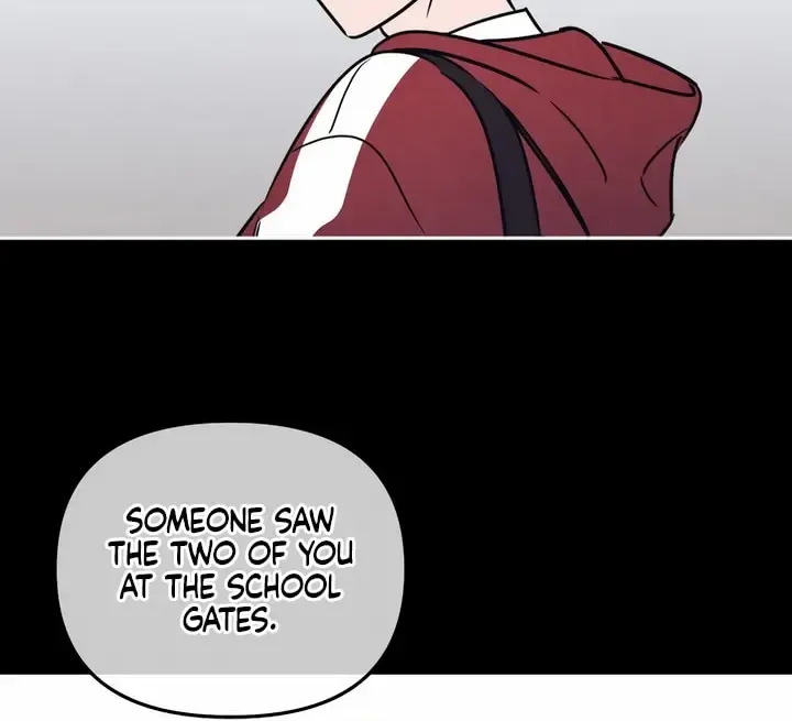 Do You Want Me To Lend You A Lighter? Zinmanga X Chapter 12 Page 12
