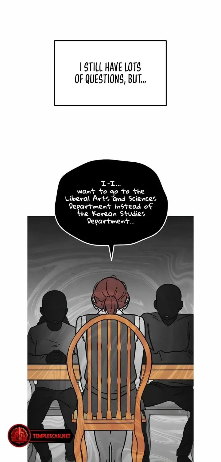 Do You Want Me To Lend You A Lighter? Zinmanga X Chapter 12 Page 75