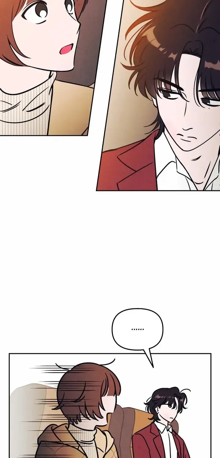 Do You Want Me To Lend You A Lighter? Zinmanga X Chapter 12 Page 79