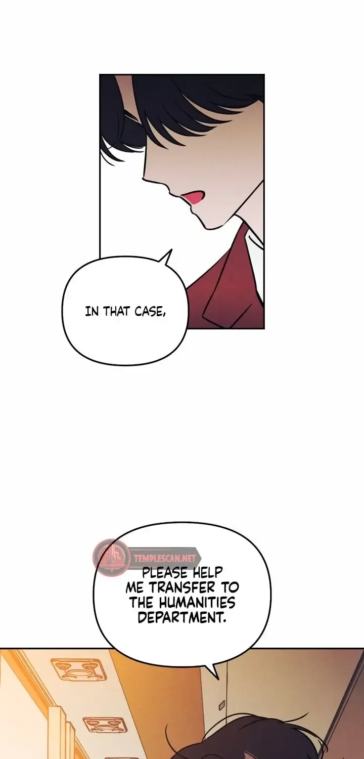 Do You Want Me To Lend You A Lighter? Zinmanga X Chapter 12 Page 83