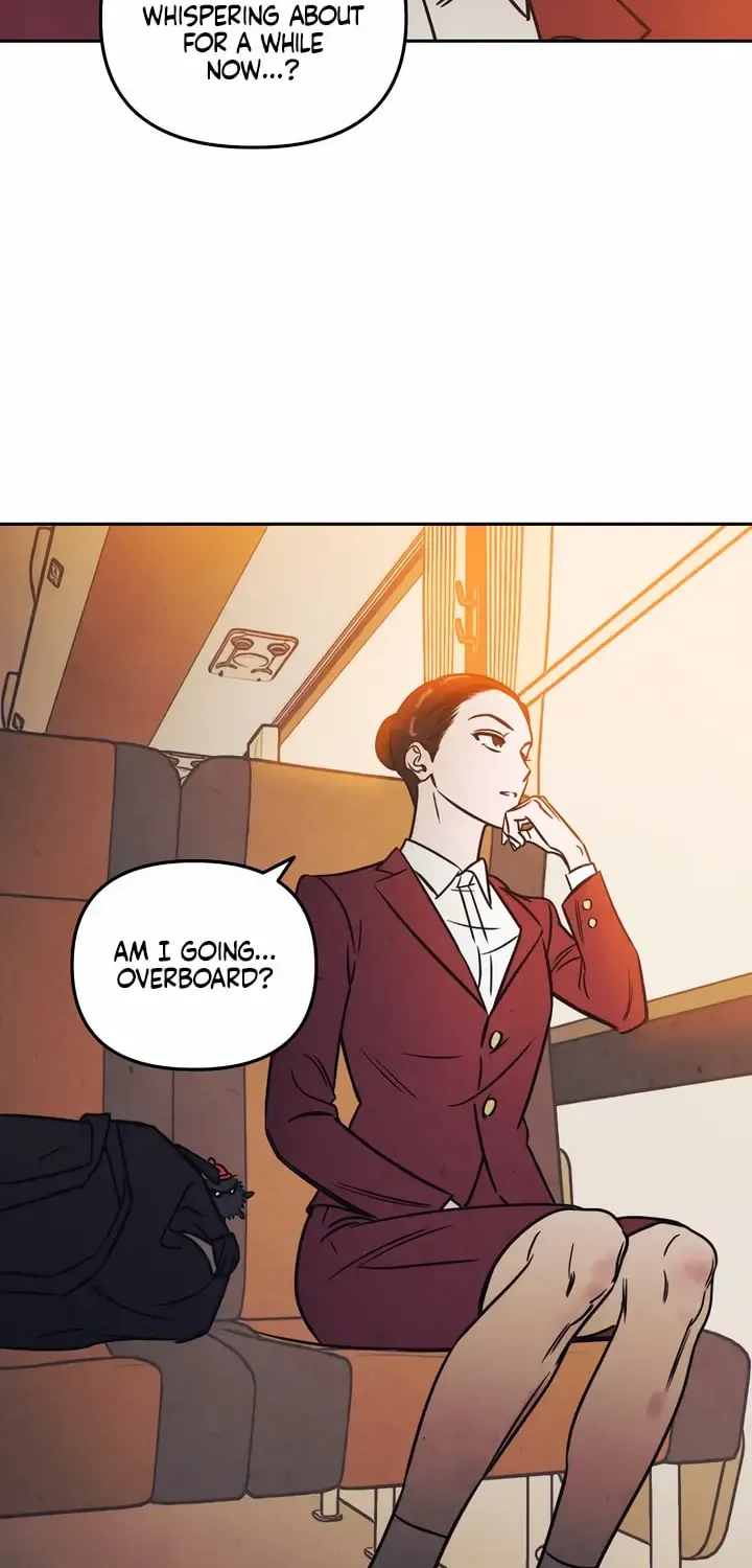 Do You Want Me To Lend You A Lighter? Zinmanga X Chapter 12 Page 90