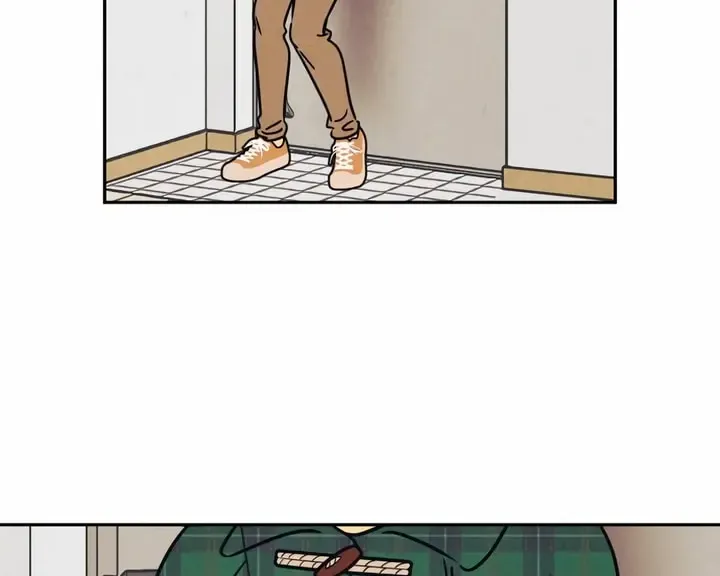 Do You Want Me To Lend You A Lighter? Zinmanga X Chapter 11 Page 4