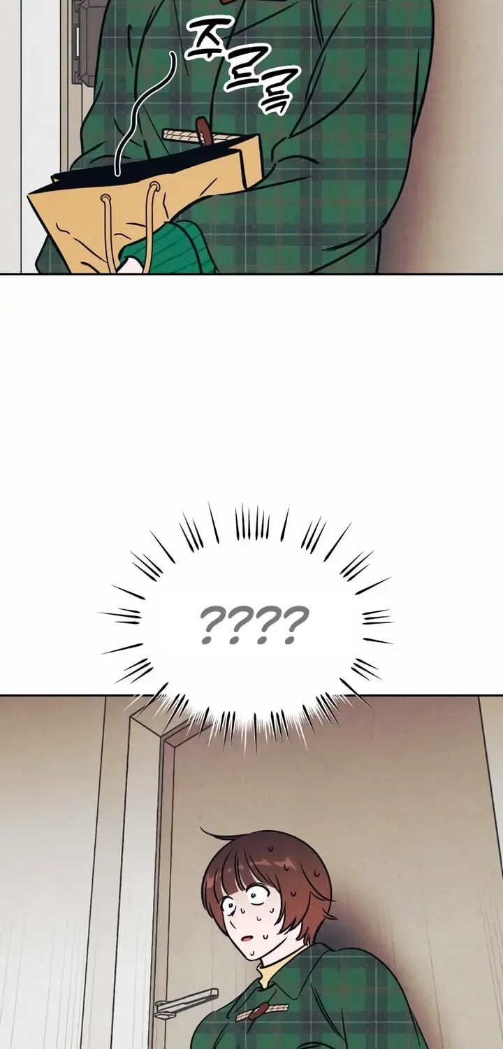 Do You Want Me To Lend You A Lighter? Zinmanga X Chapter 11 Page 5