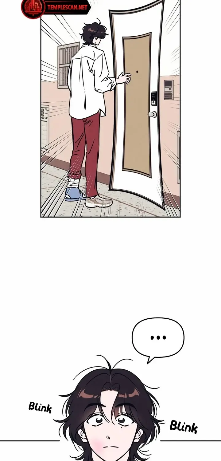 Do You Want Me To Lend You A Lighter? Zinmanga X Chapter 11 Page 11