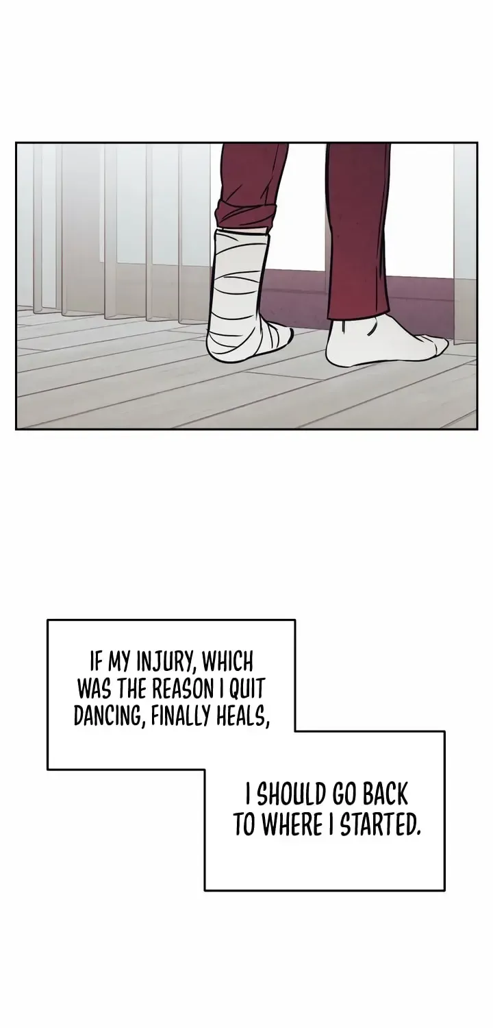 Do You Want Me To Lend You A Lighter? Zinmanga X Chapter 11 Page 75
