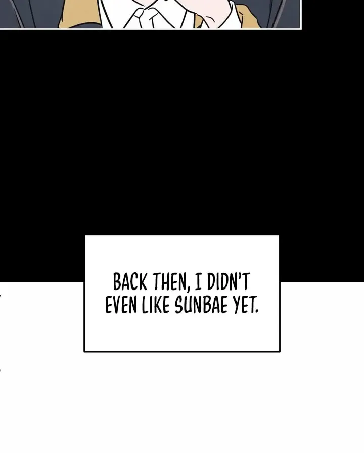 Do You Want Me To Lend You A Lighter? Zinmanga X Chapter 10 Page 34
