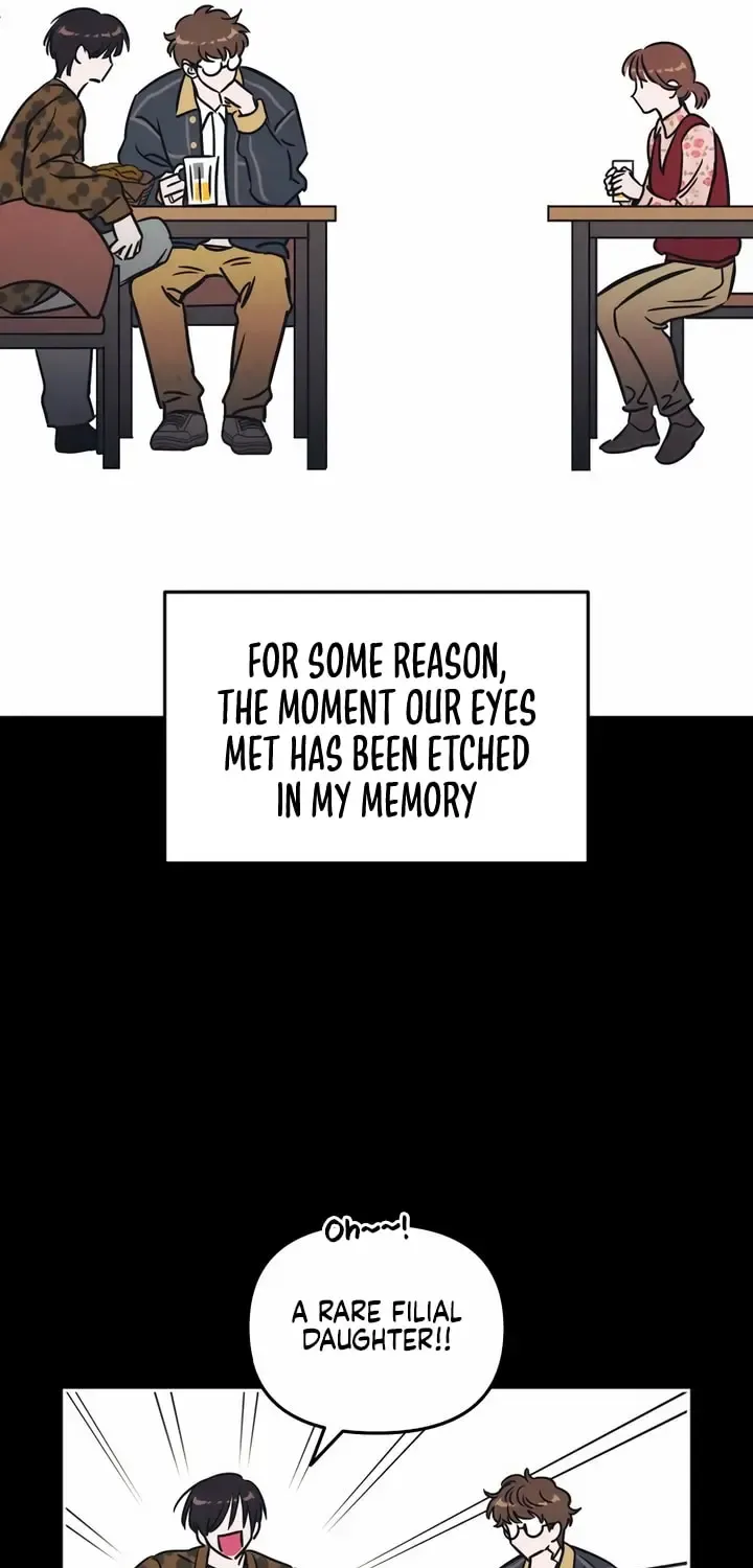 Do You Want Me To Lend You A Lighter? Zinmanga X Chapter 10 Page 35
