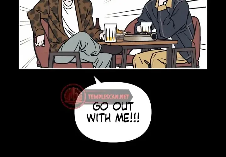 Do You Want Me To Lend You A Lighter? Zinmanga X Chapter 10 Page 36