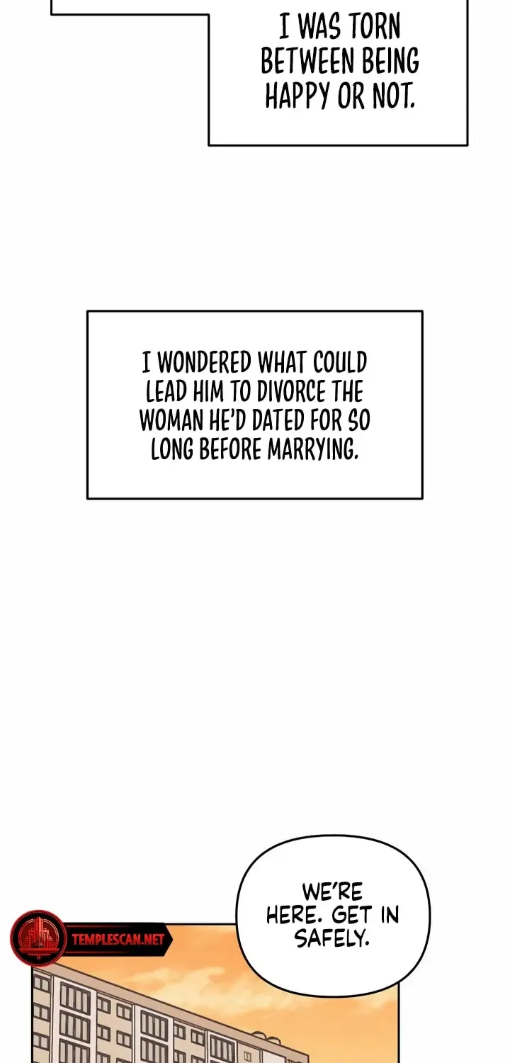 Do You Want Me To Lend You A Lighter? Zinmanga X Chapter 10 Page 61