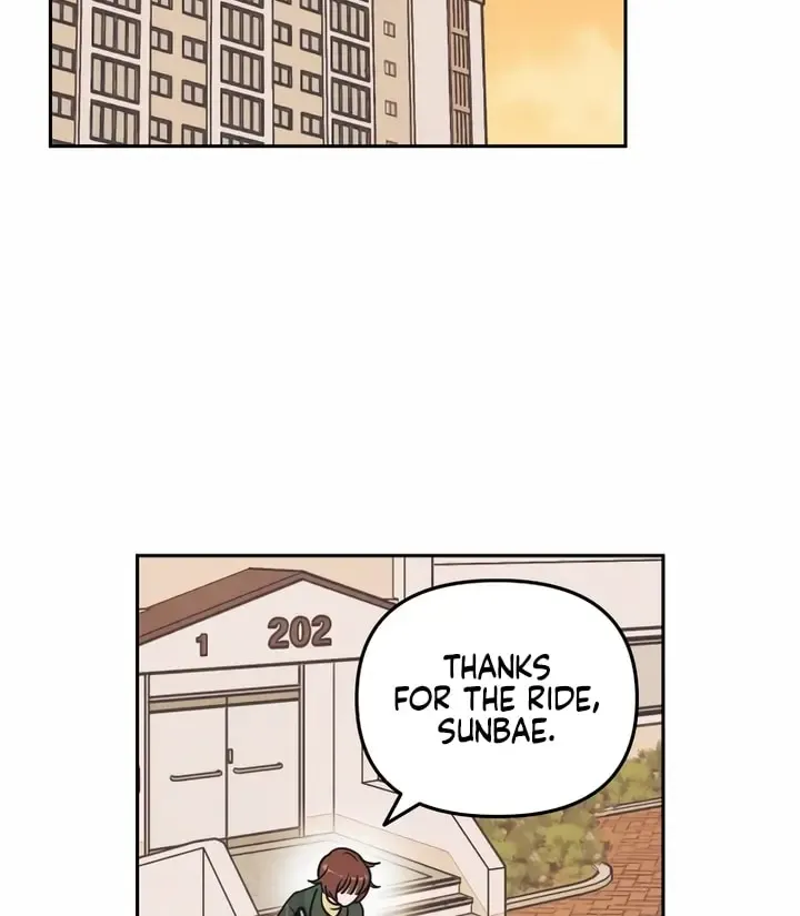 Do You Want Me To Lend You A Lighter? Zinmanga X Chapter 10 Page 62