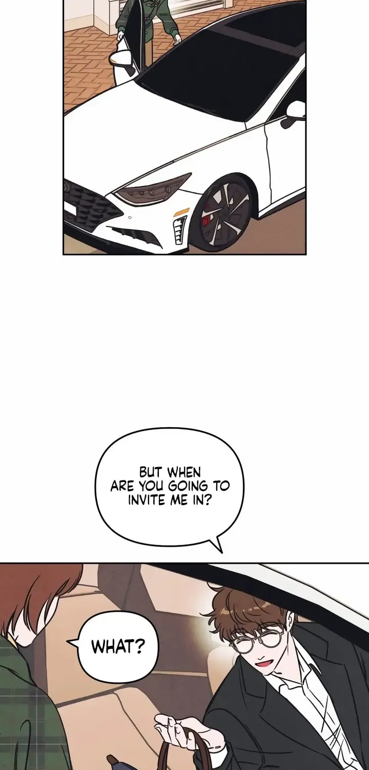 Do You Want Me To Lend You A Lighter? Zinmanga X Chapter 10 Page 63