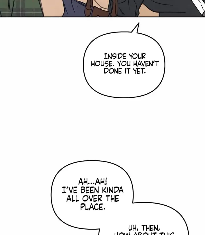 Do You Want Me To Lend You A Lighter? Zinmanga X Chapter 10 Page 64
