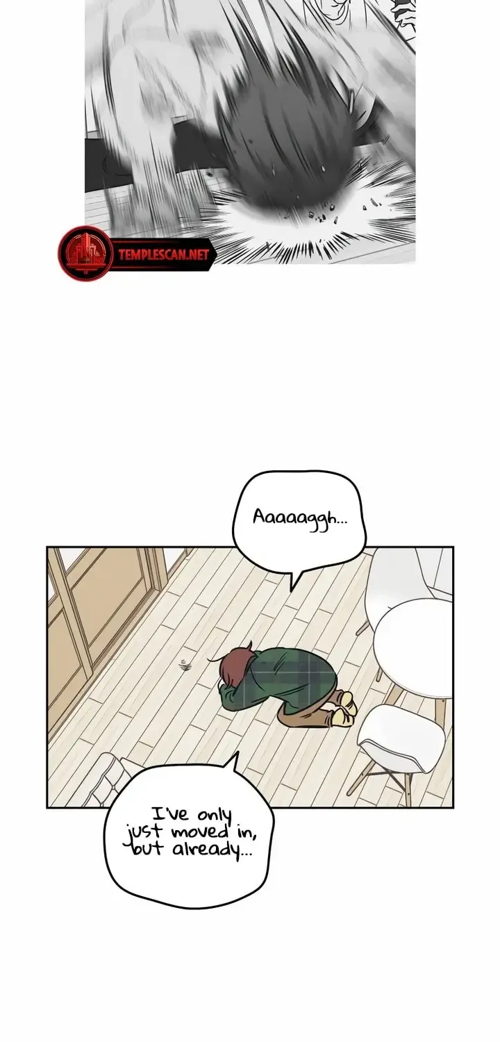 Do You Want Me To Lend You A Lighter? Zinmanga X Chapter 10 Page 73