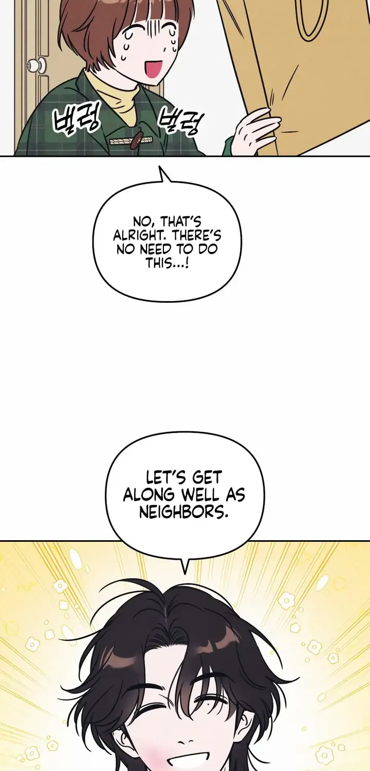 Do You Want Me To Lend You A Lighter? Zinmanga X Chapter 10 Page 81