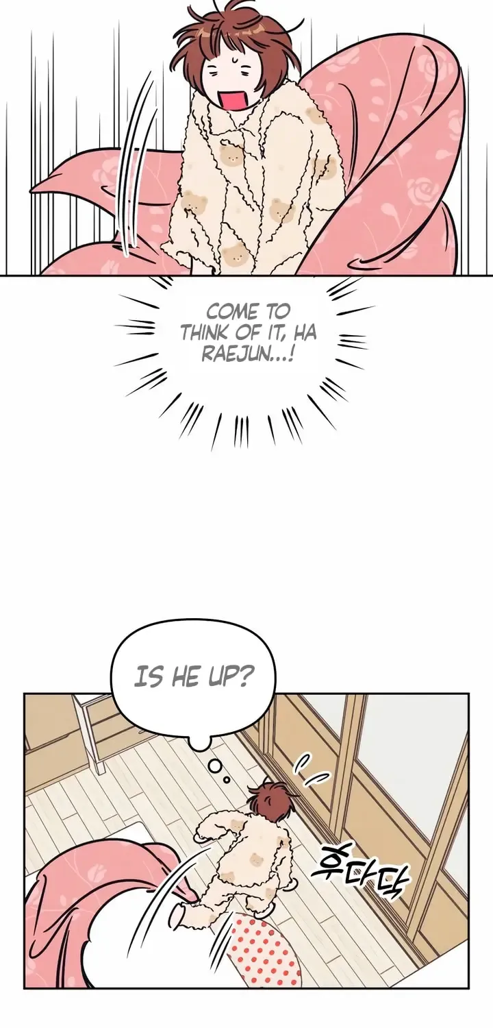 Do You Want Me To Lend You A Lighter? Zinmanga X Chapter 9 Page 5