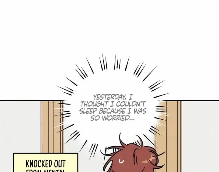 Do You Want Me To Lend You A Lighter? Zinmanga X Chapter 9 Page 6